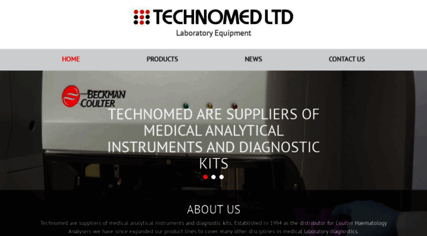 technomed.co.ke