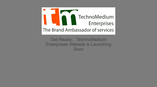 technomedium.com