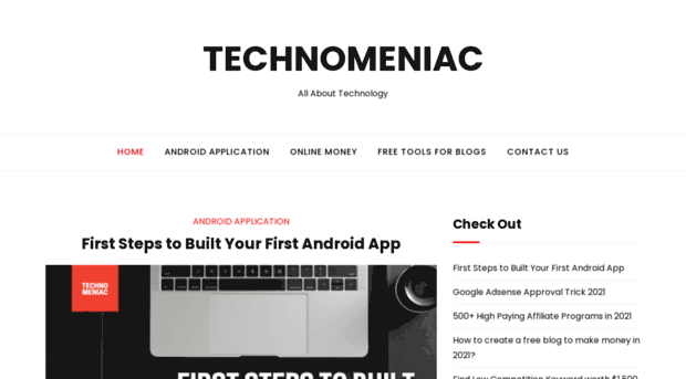 technomeniac.com