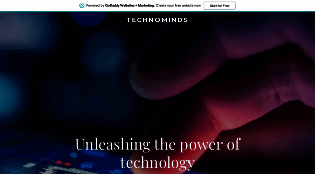 technominds.net