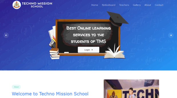 technomissionschool.com