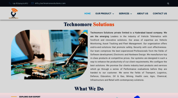 technomoresolutions.com