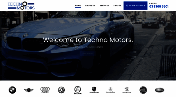 technomotors.com.au