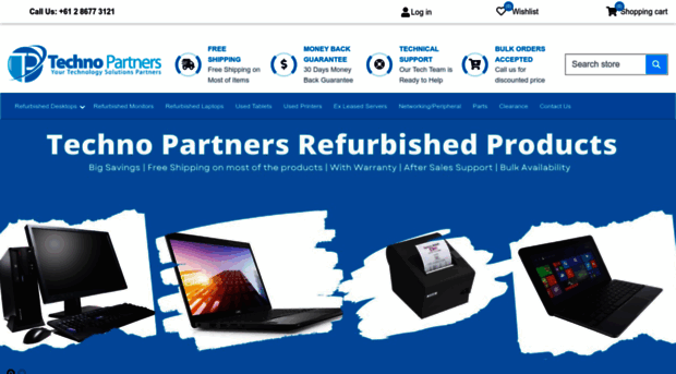 technopartners.com.au