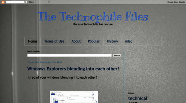 technophilefiles.blogspot.com