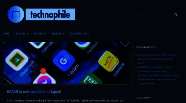 technophileph.com