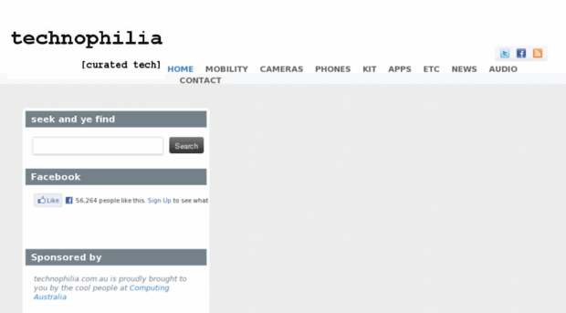 technophilia.com.au