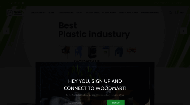 technoplastic.com.pk