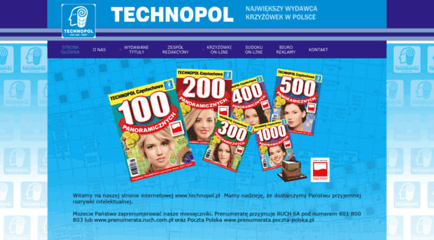 technopol.pl