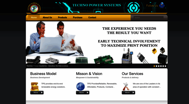 technopowersystems.com