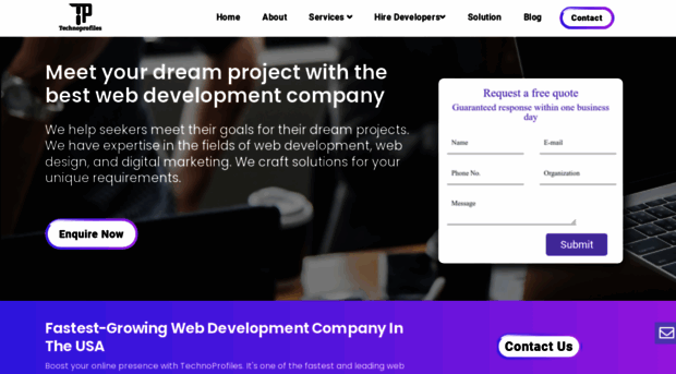 technoprofiles.com