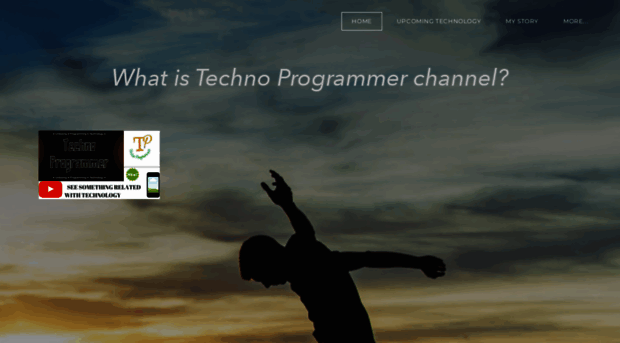 technoprogrammer.weebly.com