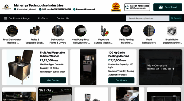 technopulseindustries.in