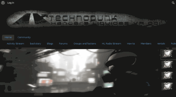 technopunk.org