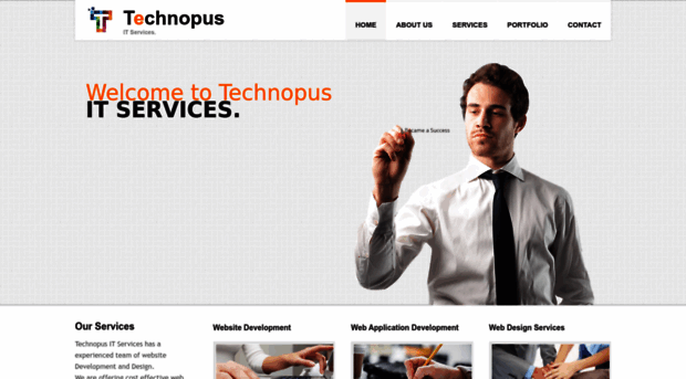 technopus.com