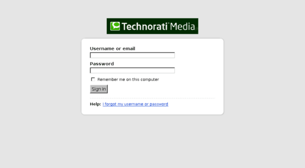 technoratimedia.basecamphq.com