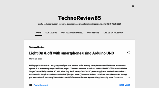 technoreview85.blogspot.de