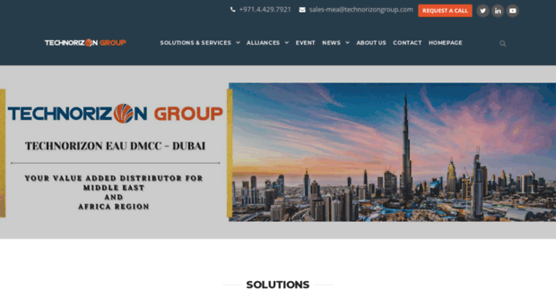 technorizongroup.ae