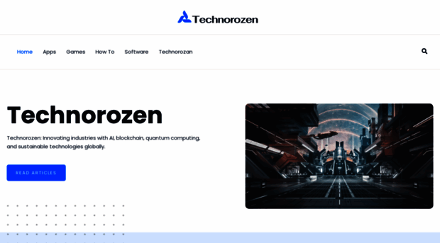 technorozen.co.in