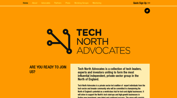 technorthadvocates.com