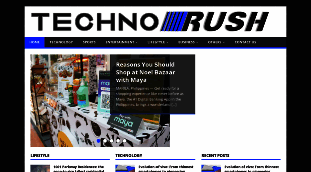 technorush.com