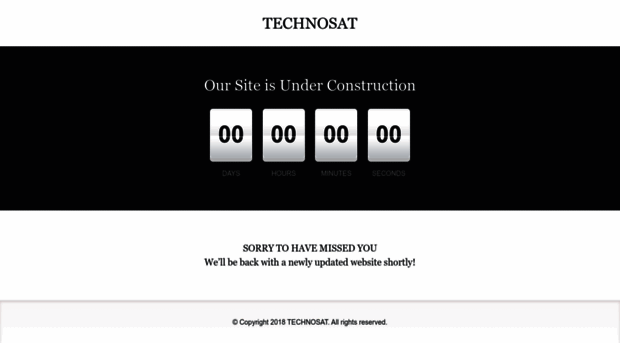 technosat.com