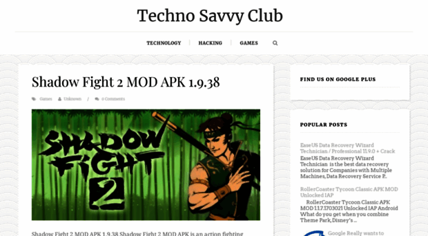 technosavvyclub.blogspot.de