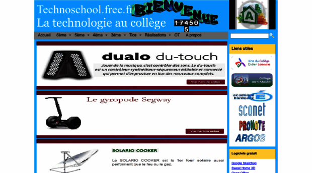 technoschool.free.fr