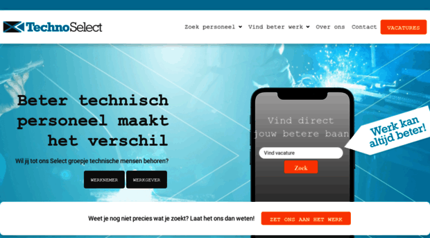 technoselect.nl