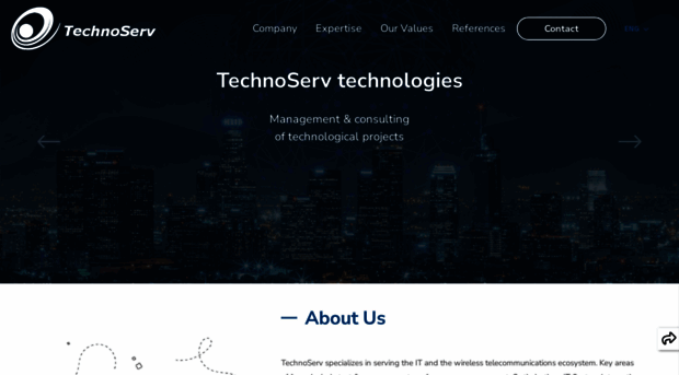 technoserv-itl.com