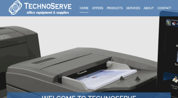 technoserveonline.com