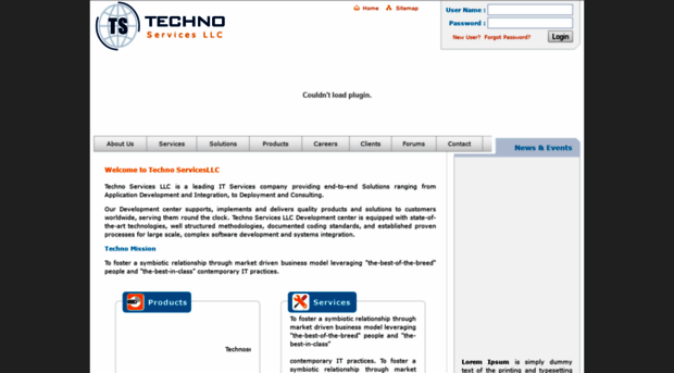 technoservicesllc.com