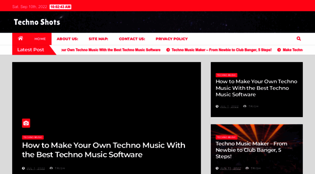 technoshots.net
