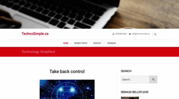 technosimple.ca