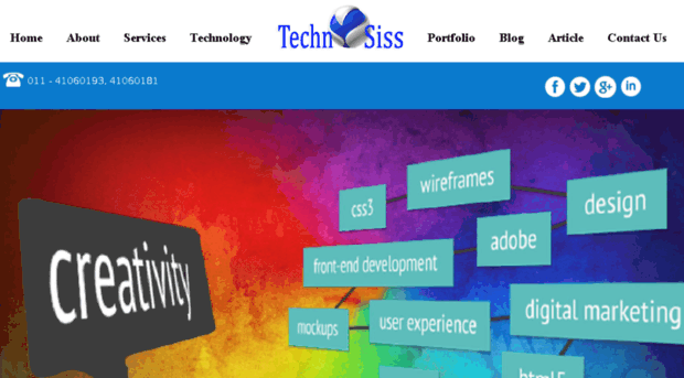 technosiss.com