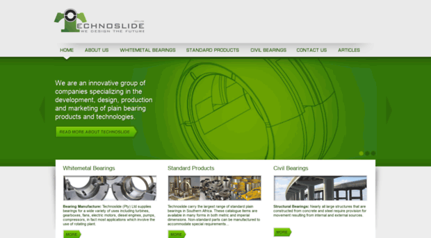 technoslide.com