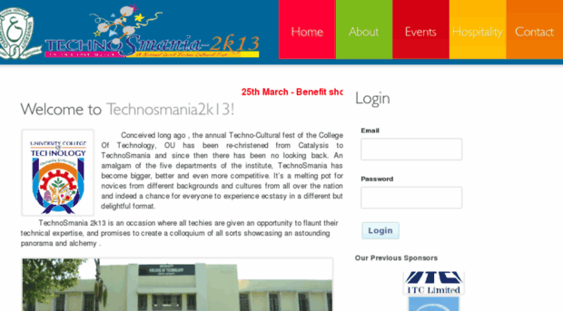 technosmania2k13.com