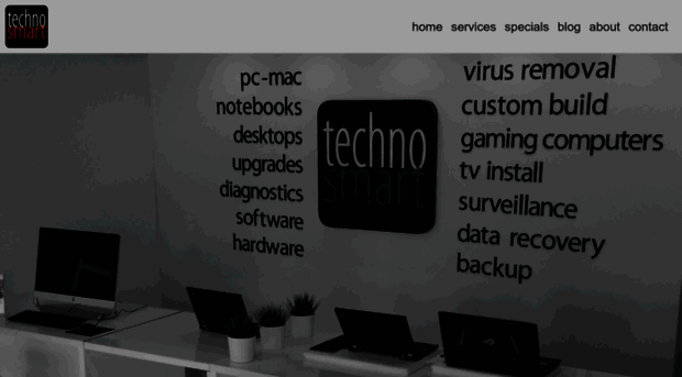 technosmart.com