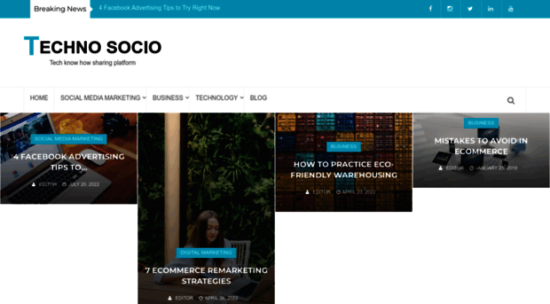 technosocio.com