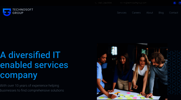 technosoftgroup.com
