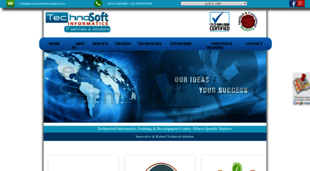 technosoftinformatics.com