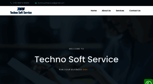 technosoftservice.com