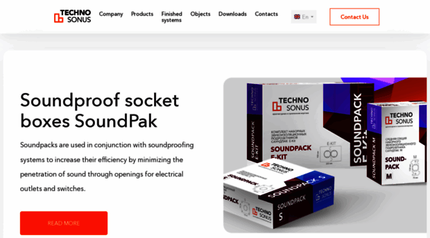 technosonus.com
