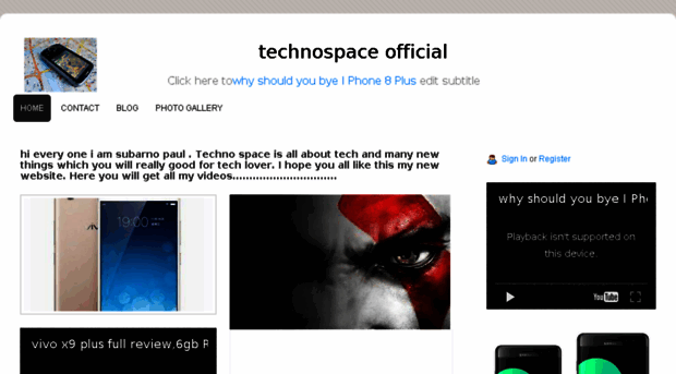 technospacepaul.webs.com