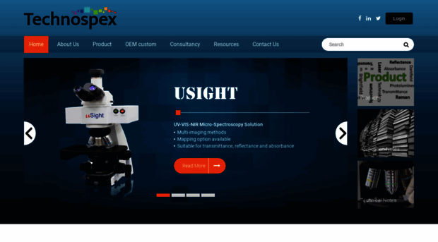 technospex.com