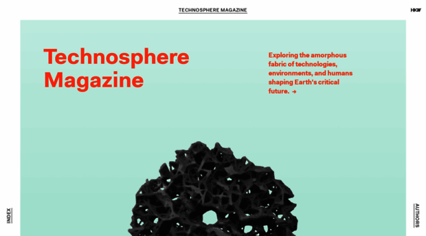 technosphere-magazine.hkw.de