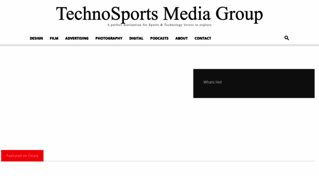 technosports.co.in