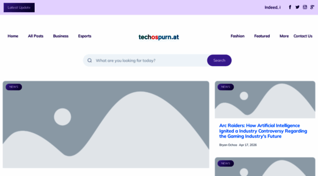 technospuren.at
