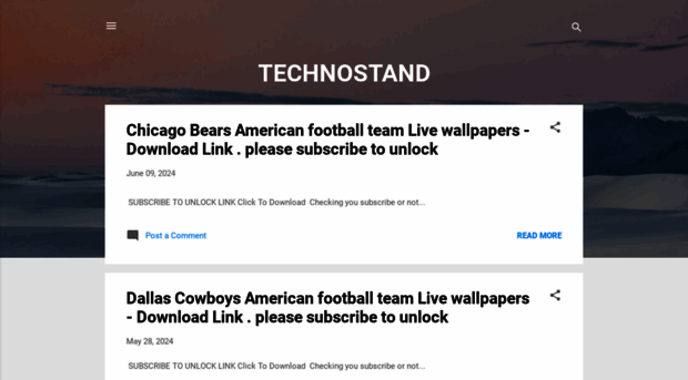 technostand2.blogspot.com