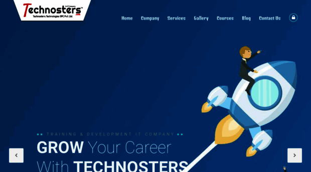 technosters.com
